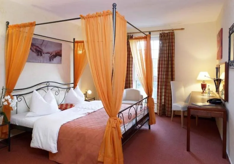 Hotel Villa Magnolia-1